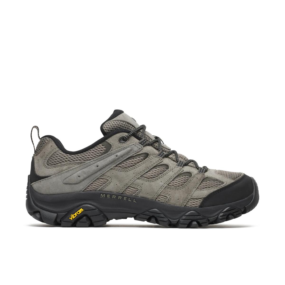 Moab 3, Talus/Black, dynamic 1