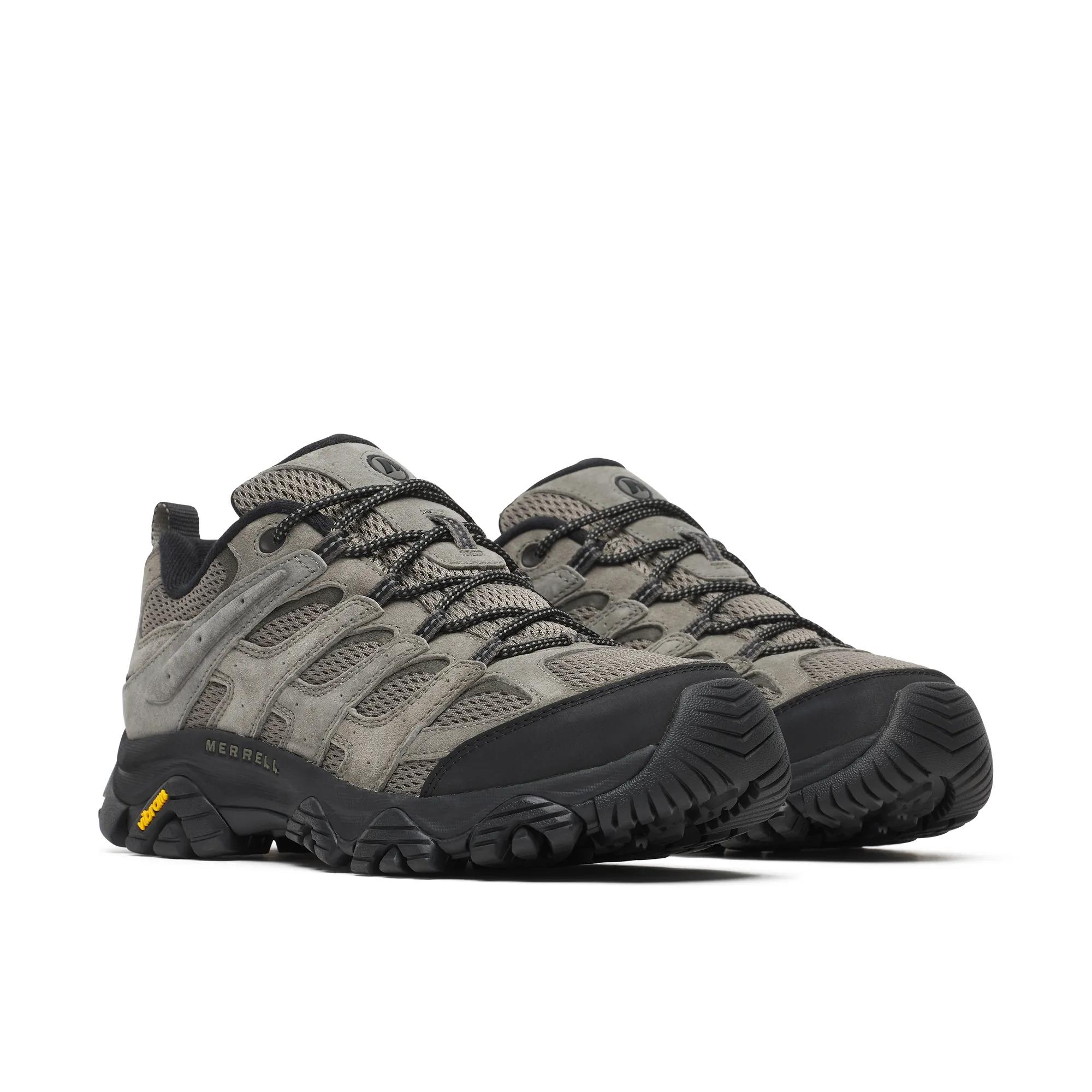 Moab 3, Talus/Black, dynamic 2