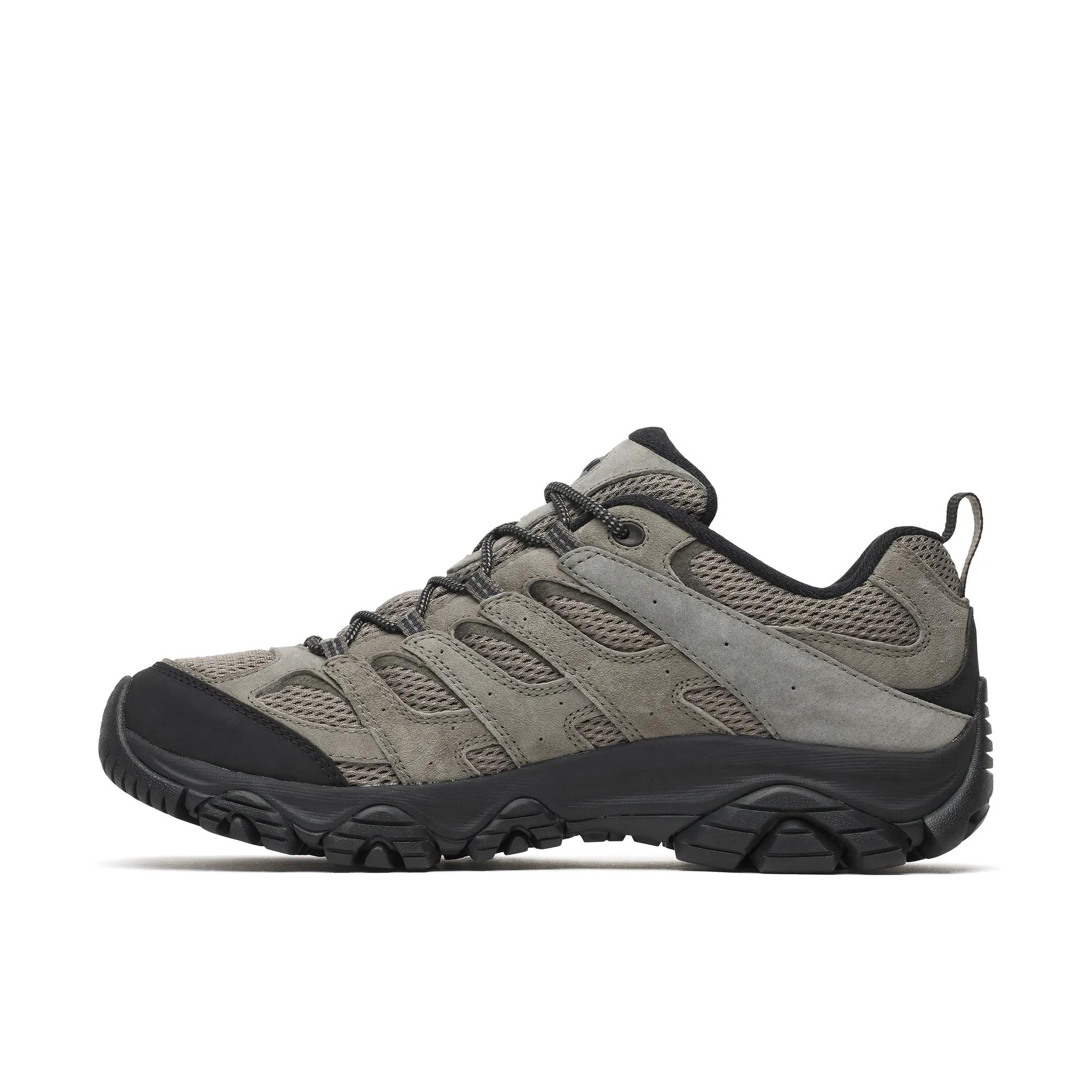 Moab 3, Talus/Black, dynamic 7