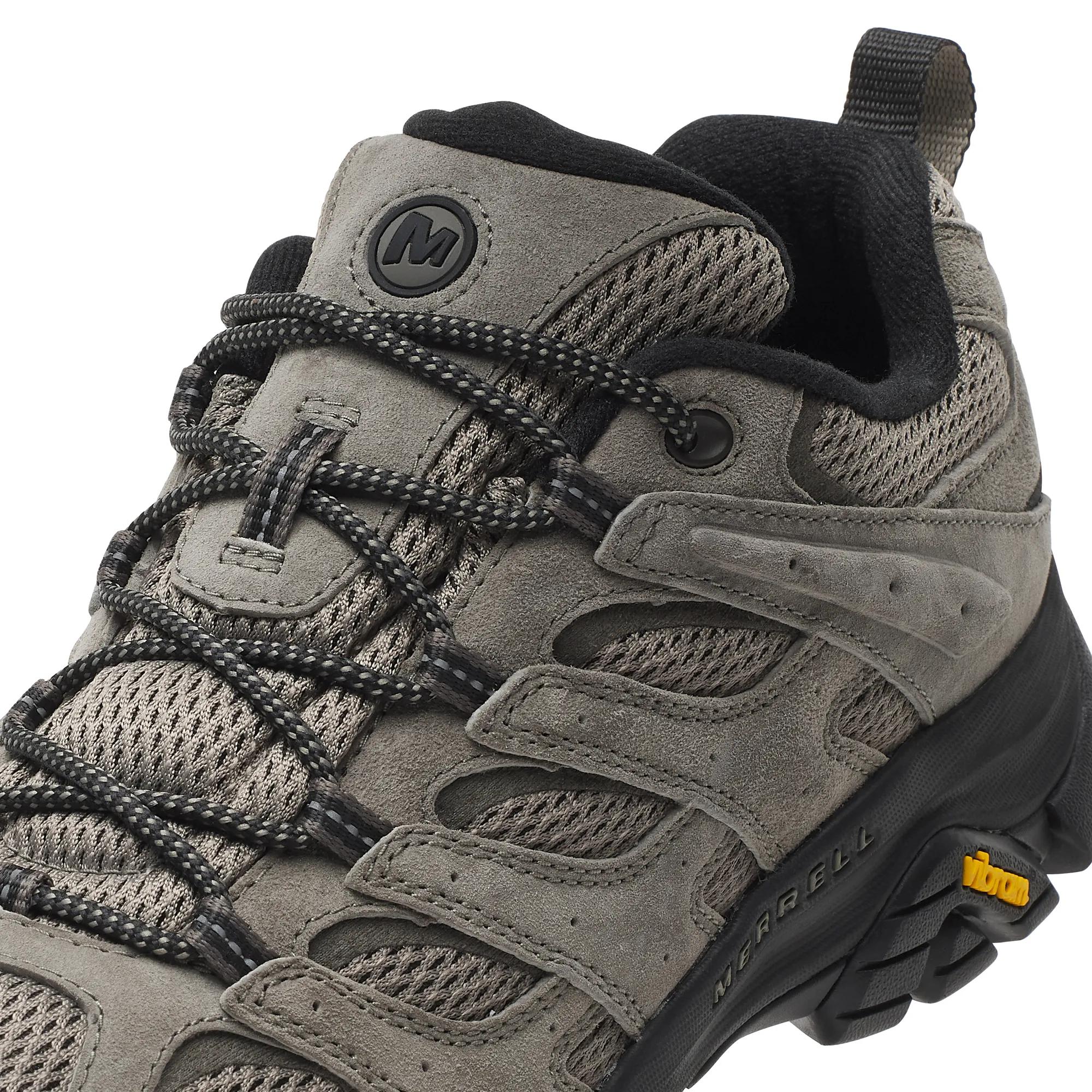 Moab 3, Talus/Black, dynamic 5