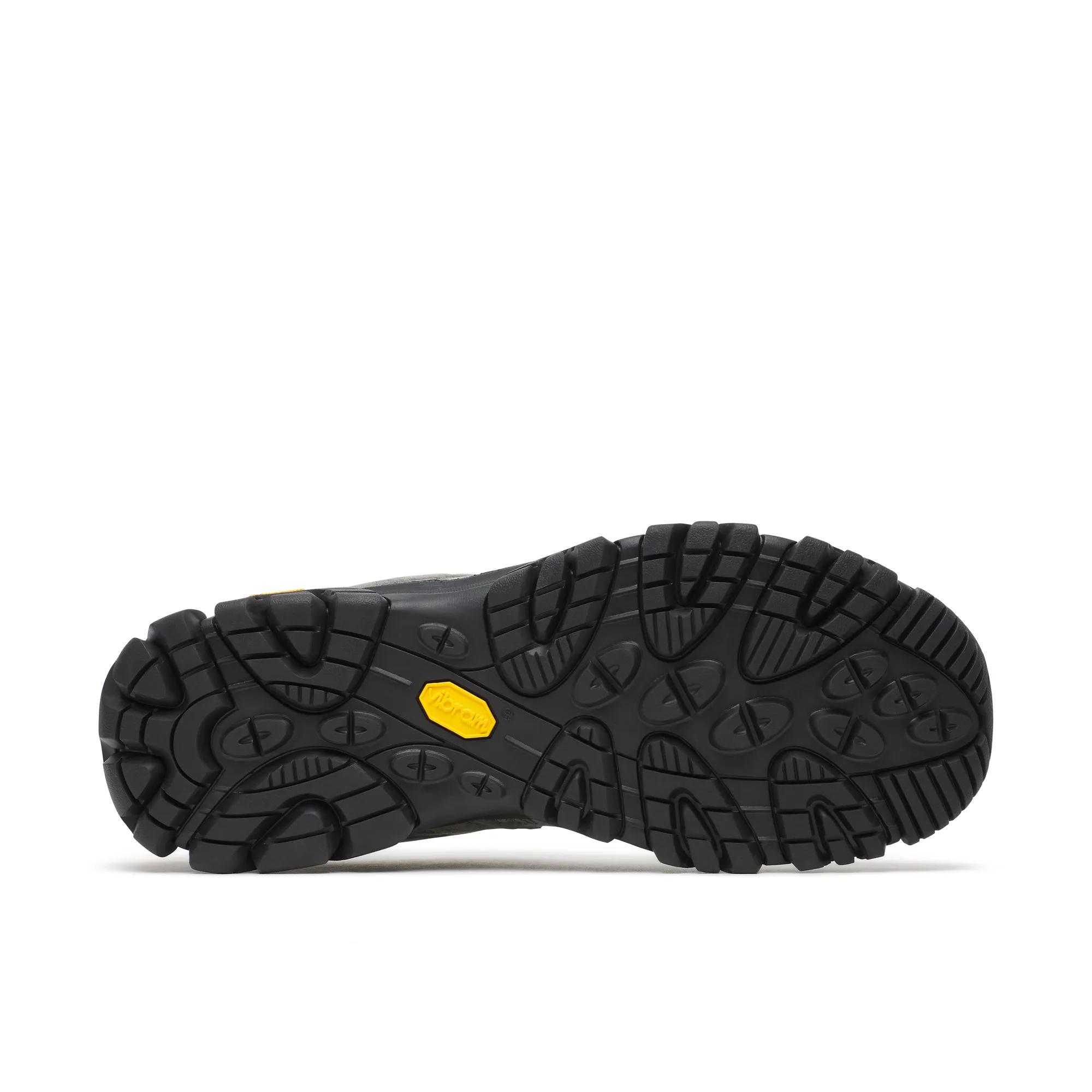Moab 3, Talus/Black, dynamic 8