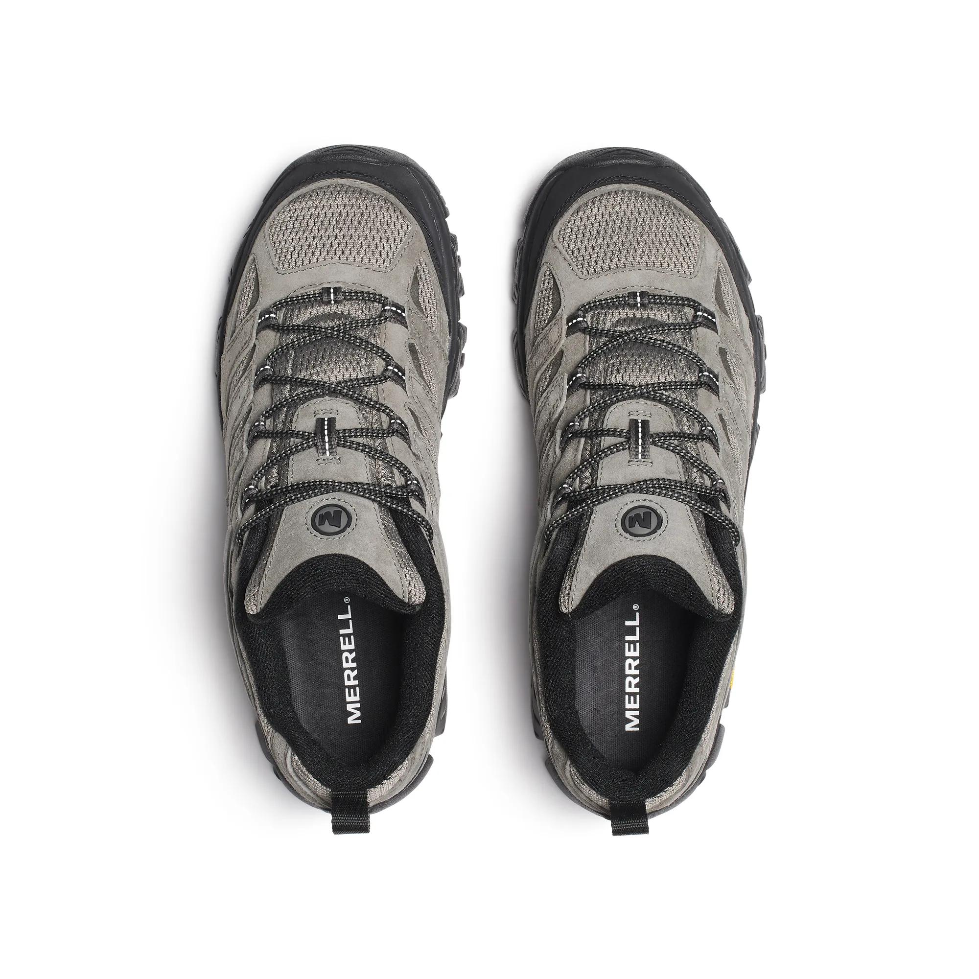 Moab 3, Talus/Black, dynamic 3