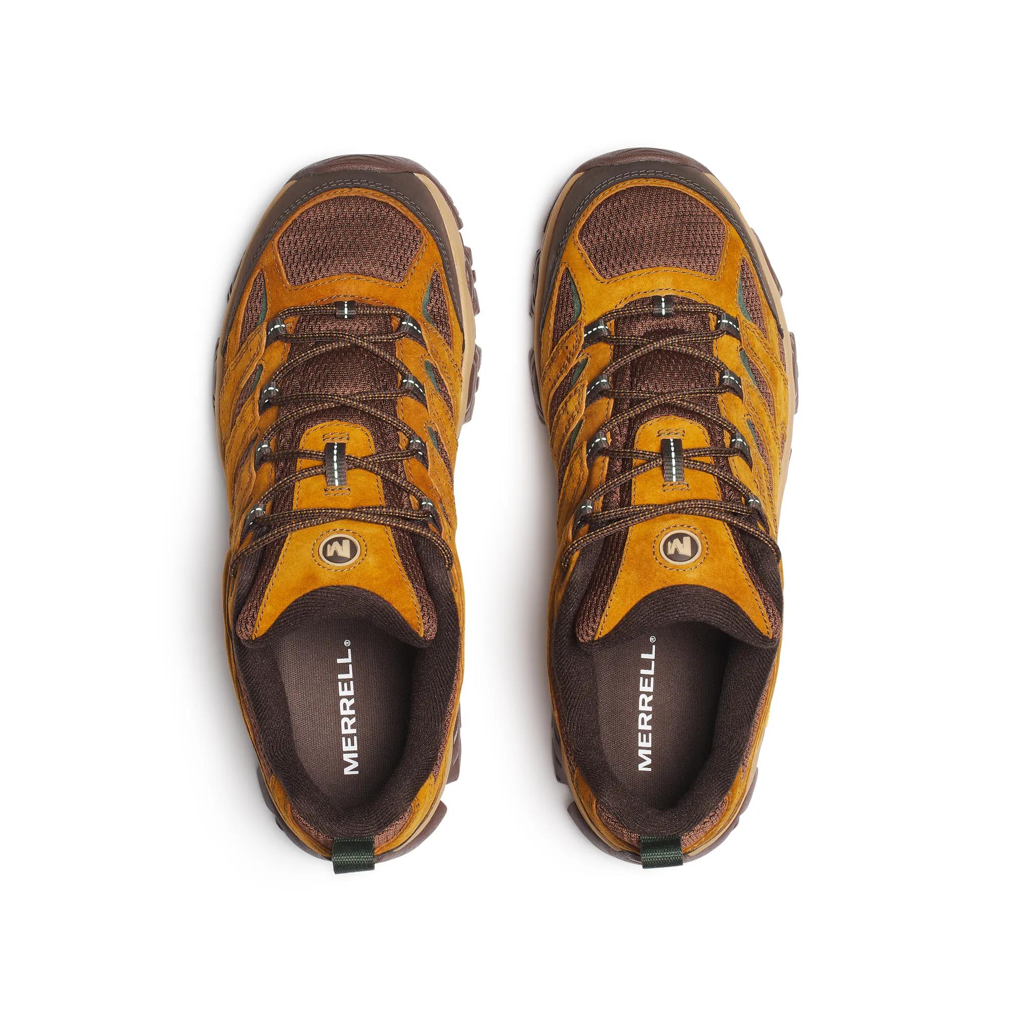 Moab 3, Maple, dynamic 3