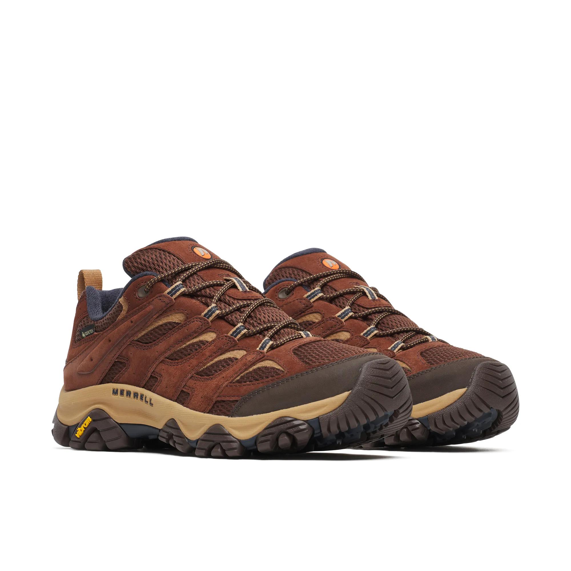 Moab 3 GORE-TEX&reg;, Umber, dynamic 2