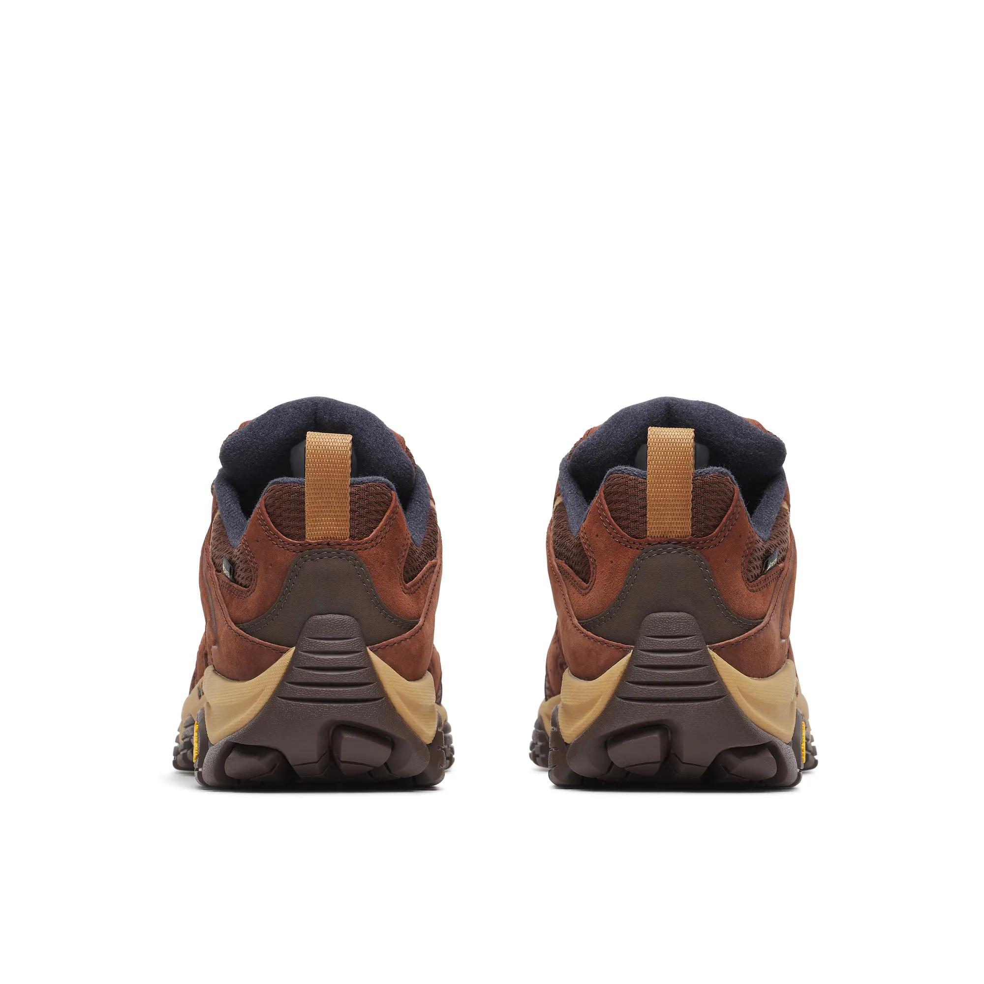 Moab 3 GORE-TEX&reg;, Umber, dynamic 4