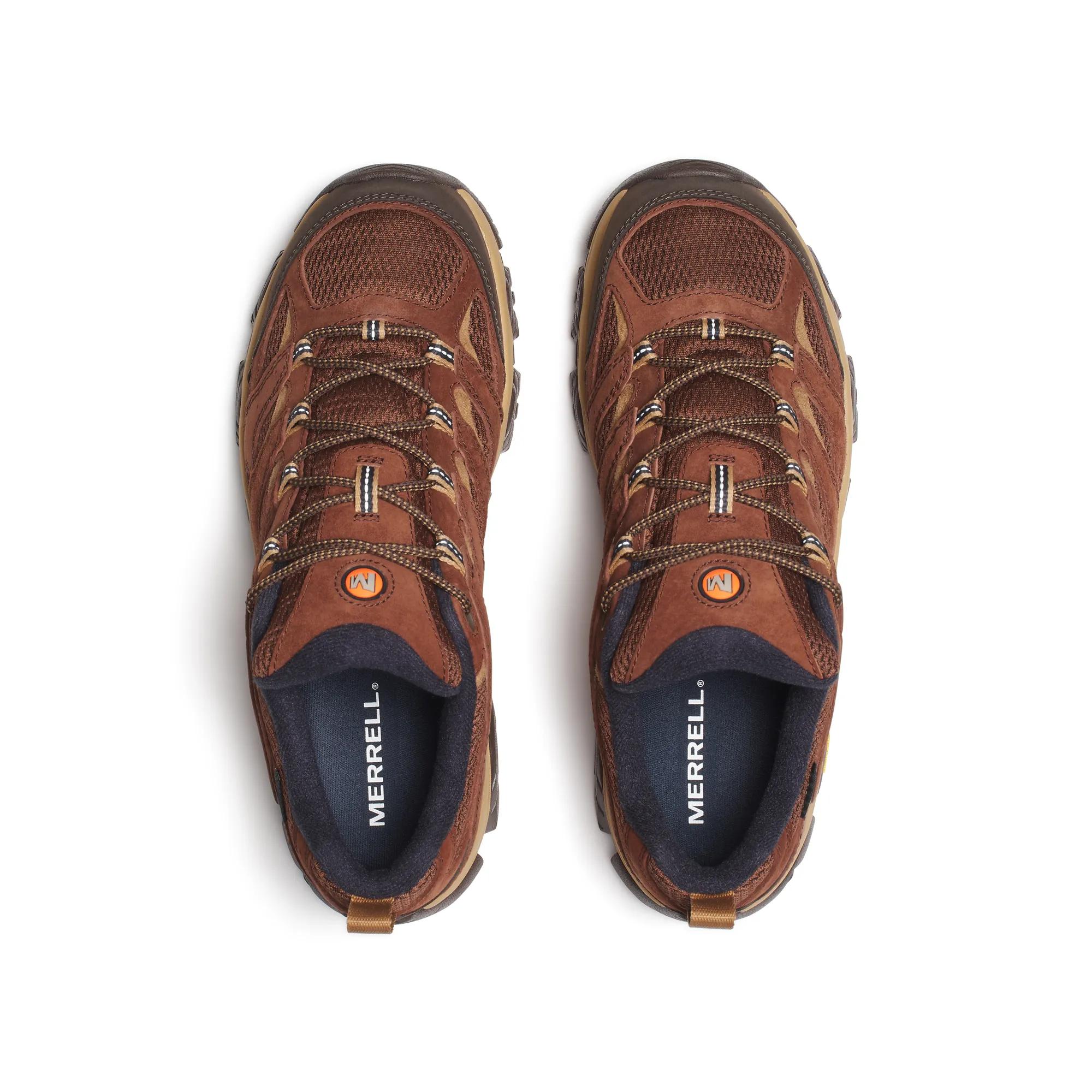 Moab 3 GORE-TEX&reg;, Umber, dynamic 3