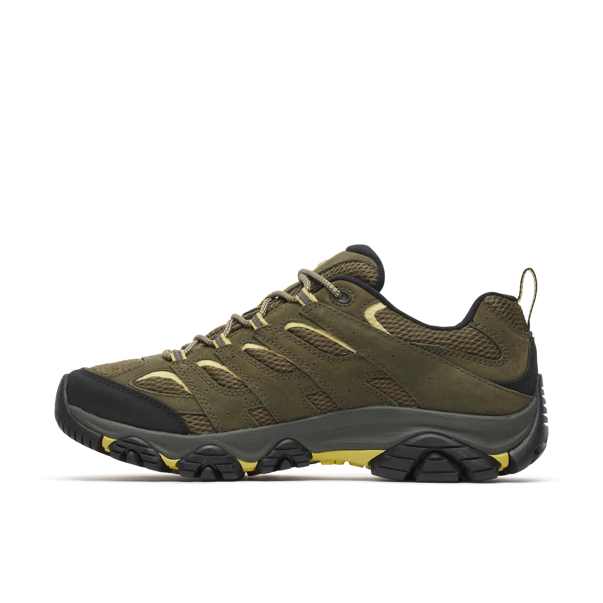Moab 3 GORE-TEX&reg;, Loden, dynamic 5