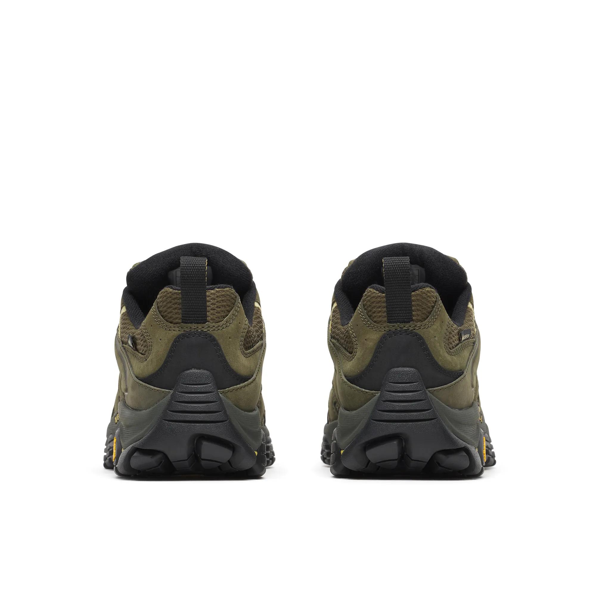 Moab 3 GORE-TEX&reg;, Loden, dynamic 4