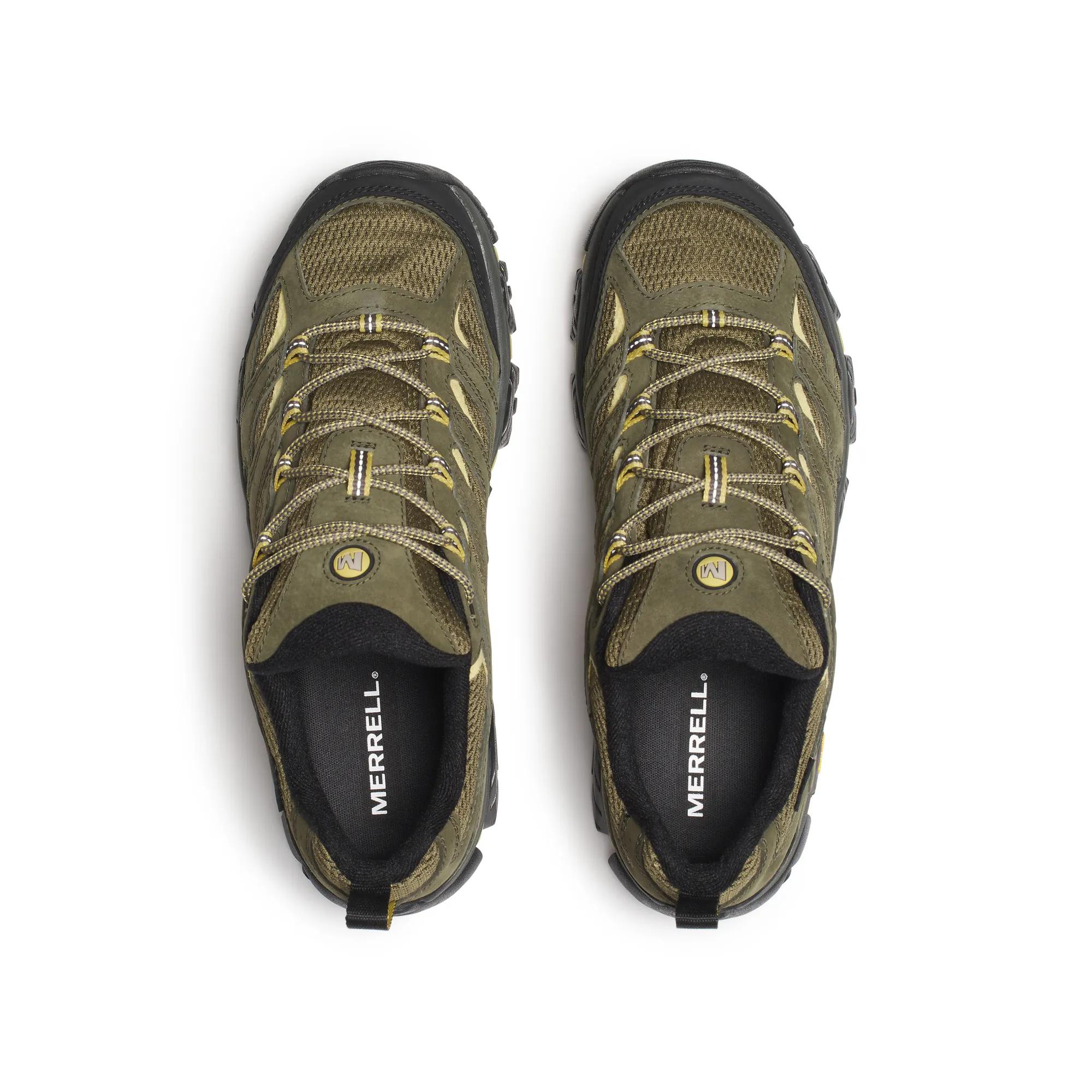 Moab 3 GORE-TEX&reg;, Loden, dynamic 3