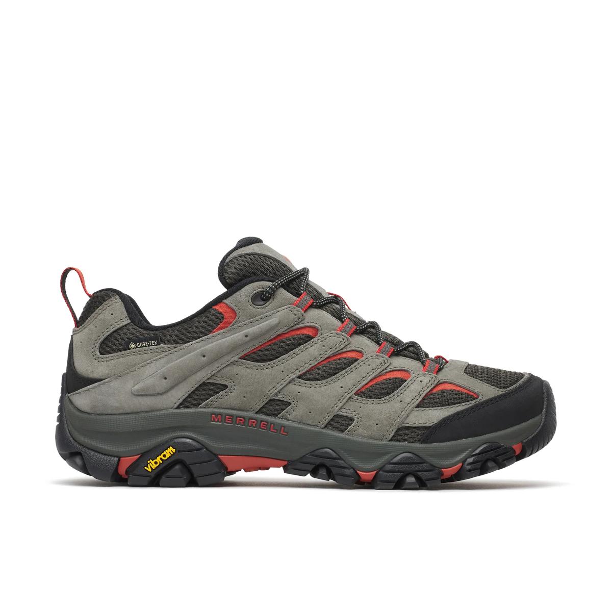 Moab 3 GORE-TEX&reg;, Talus/Ember, dynamic 1