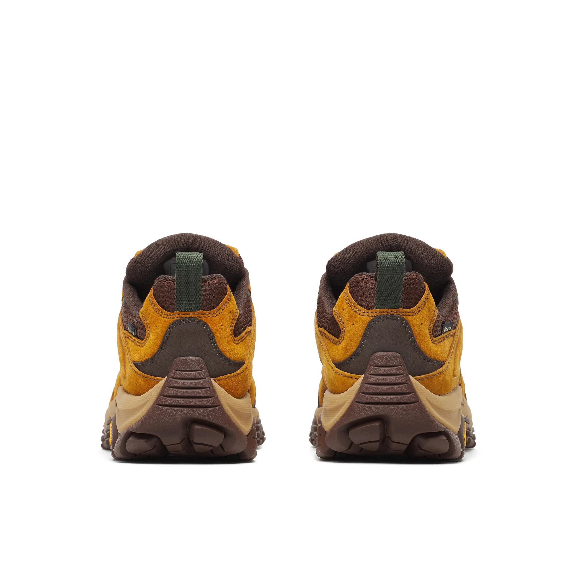 Moab 3 GORE-TEX&reg;, Maple, dynamic 4