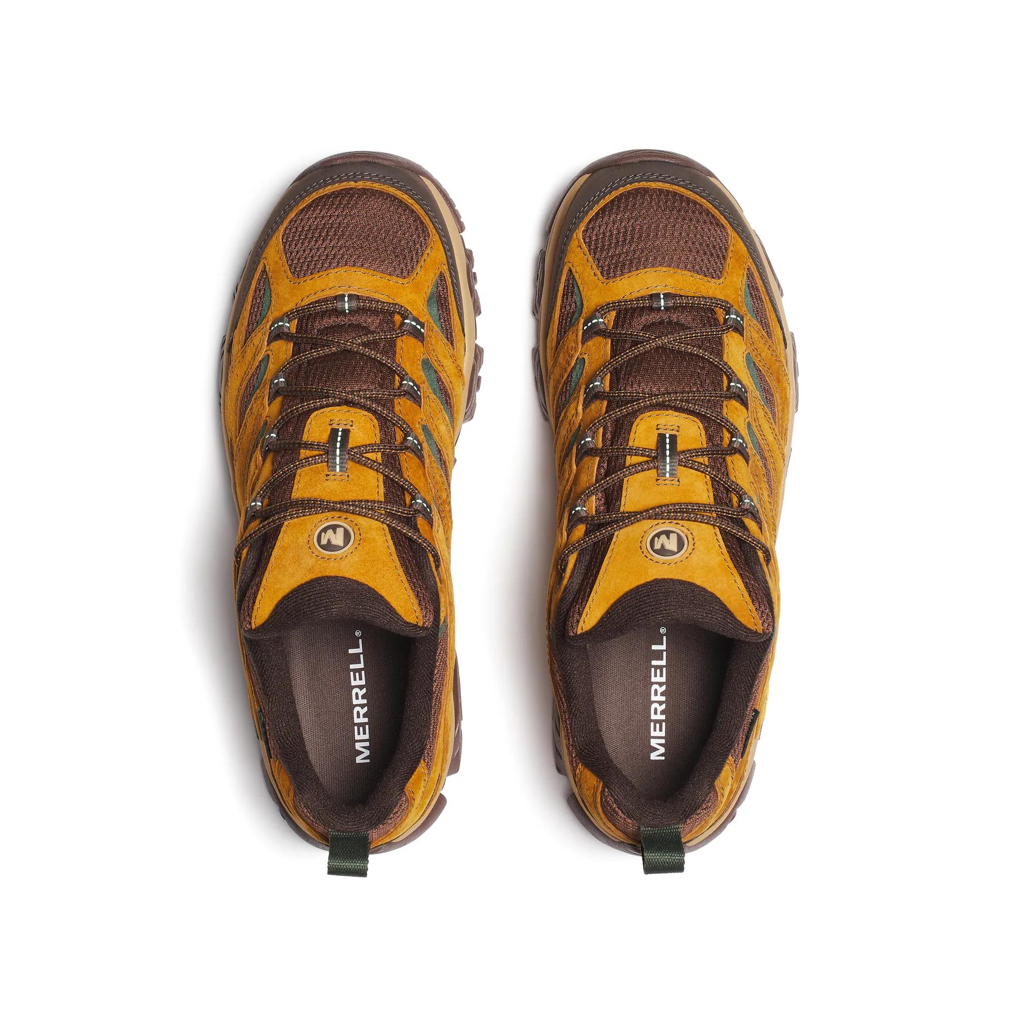 Moab 3 GORE-TEX&reg;, Maple, dynamic 3