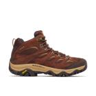 Moab 3 Mid Waterproof, Umber, dynamic 1