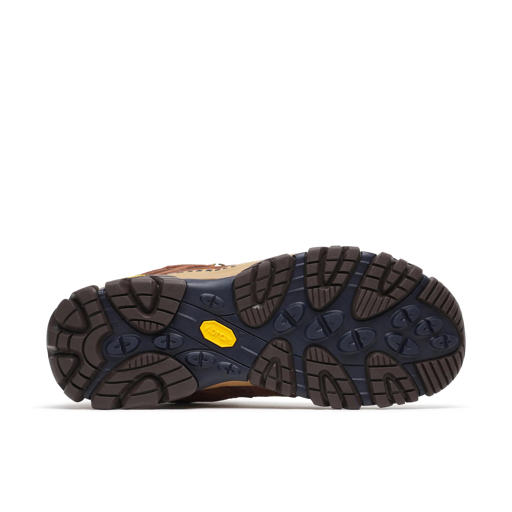 Moab 3 Mid Waterproof, Umber, dynamic 6