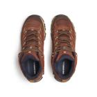 Moab 3 Mid Waterproof, Umber, dynamic 3