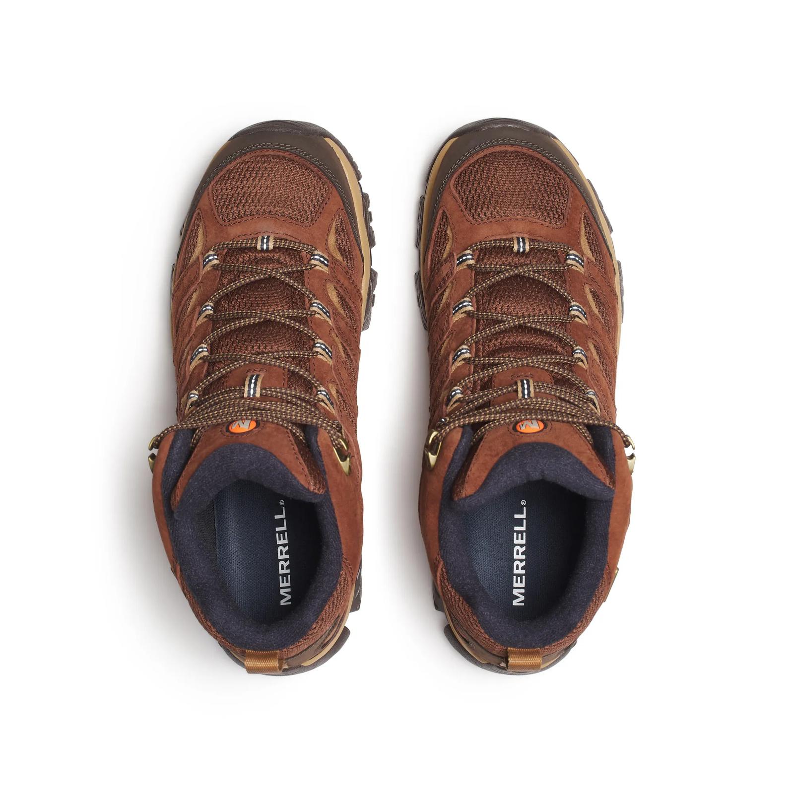 Men's Moab 3 Mid Waterproof
