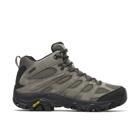 Moab 3 Mid Waterproof, Talus/Black, dynamic 1