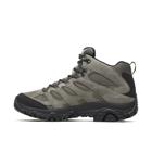 Moab 3 Mid Waterproof, Talus/Black, dynamic 5