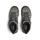 Moab 3 Mid Waterproof, Talus/Black, dynamic 3