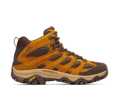 Merrell Moab 3 Mid Waterproof, Maple