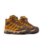 Moab 3 Mid Waterproof, Maple, dynamic 2