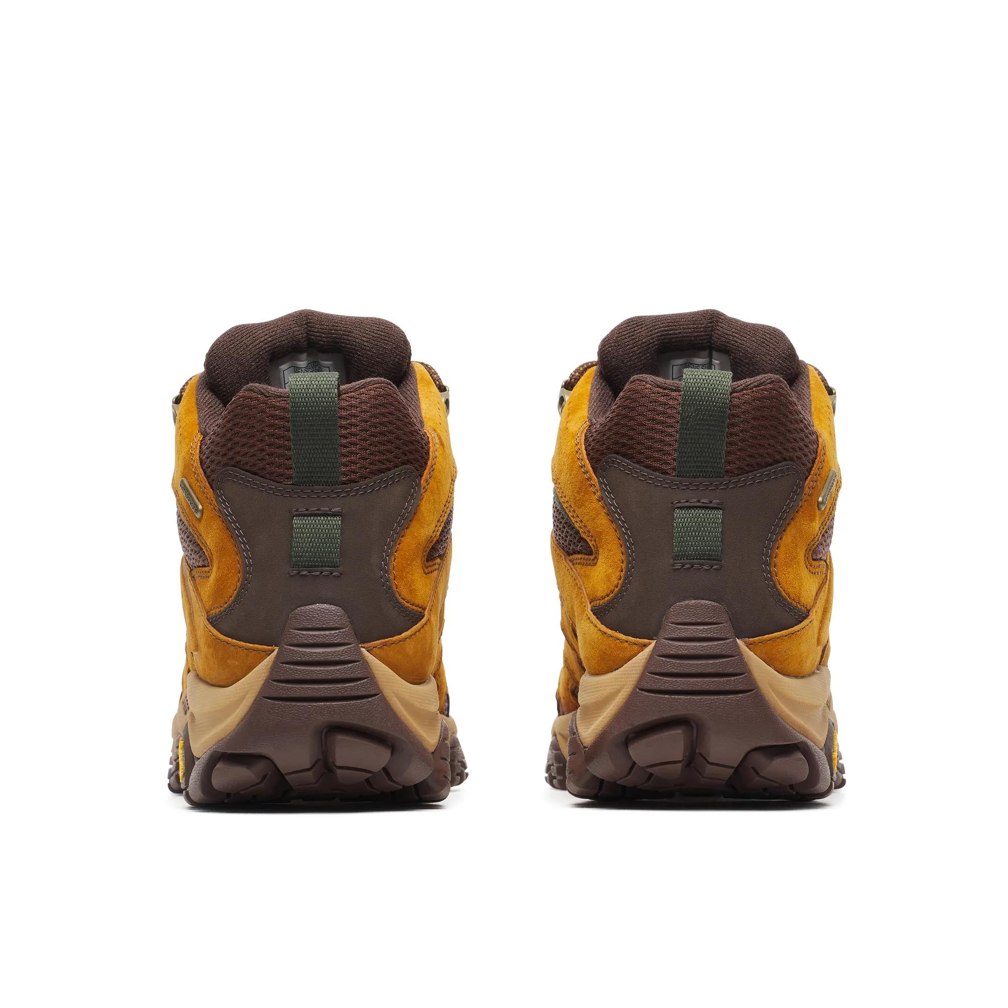 Moab 3 Mid Waterproof, Maple, dynamic 4