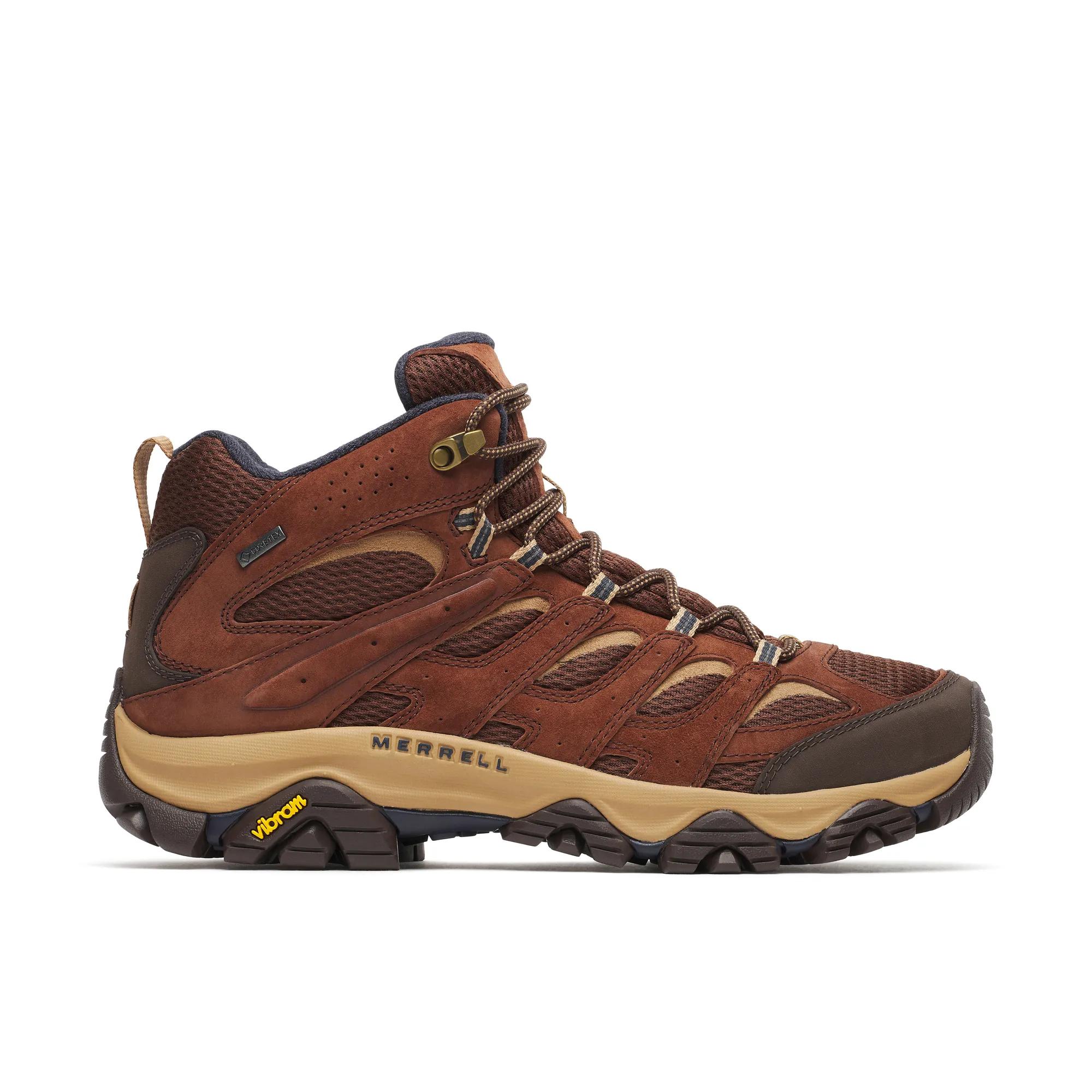 Moab 3 Mid GORE-TEX&reg;, Umber, dynamic