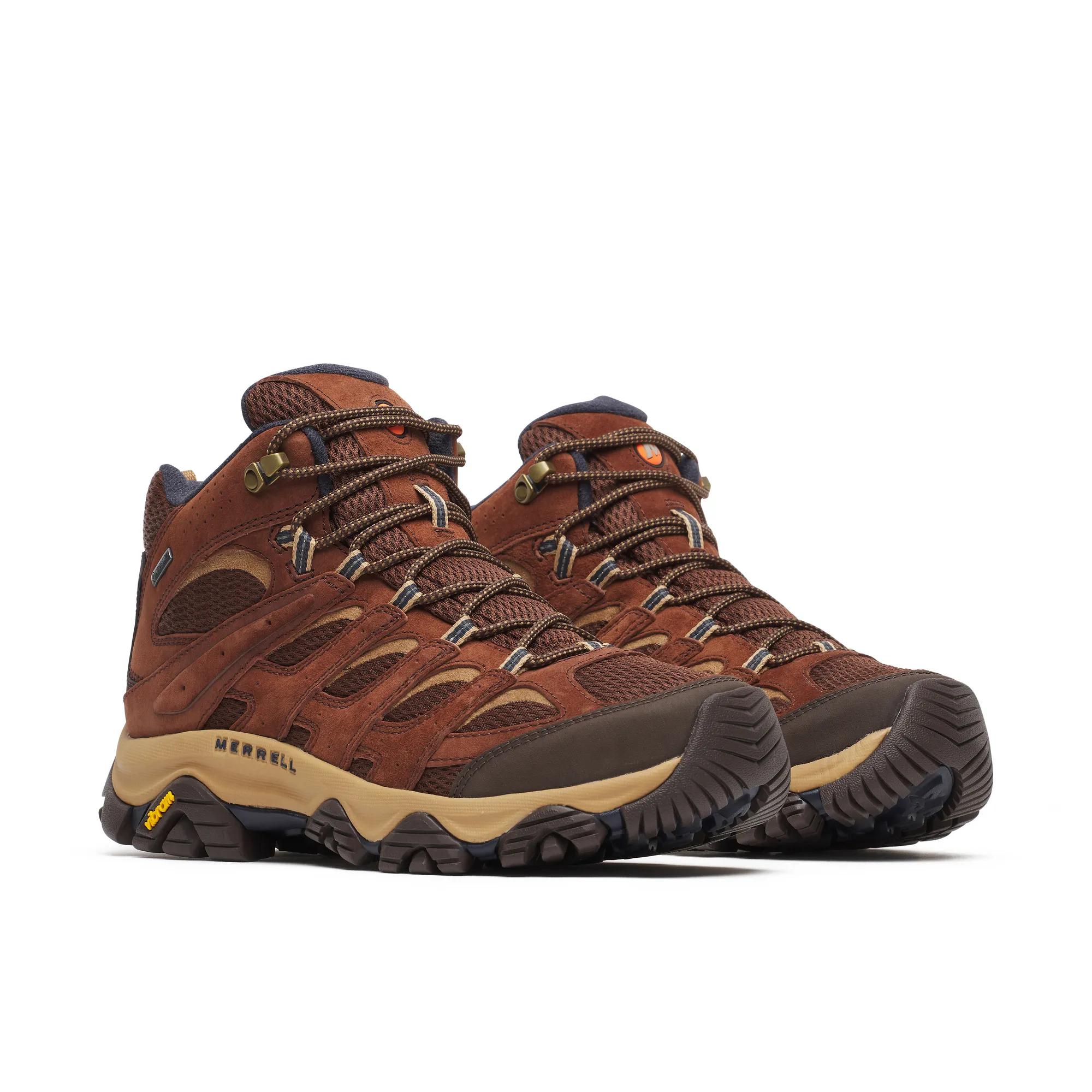 Moab 3 Mid GORE-TEX&reg;, Umber, dynamic 2