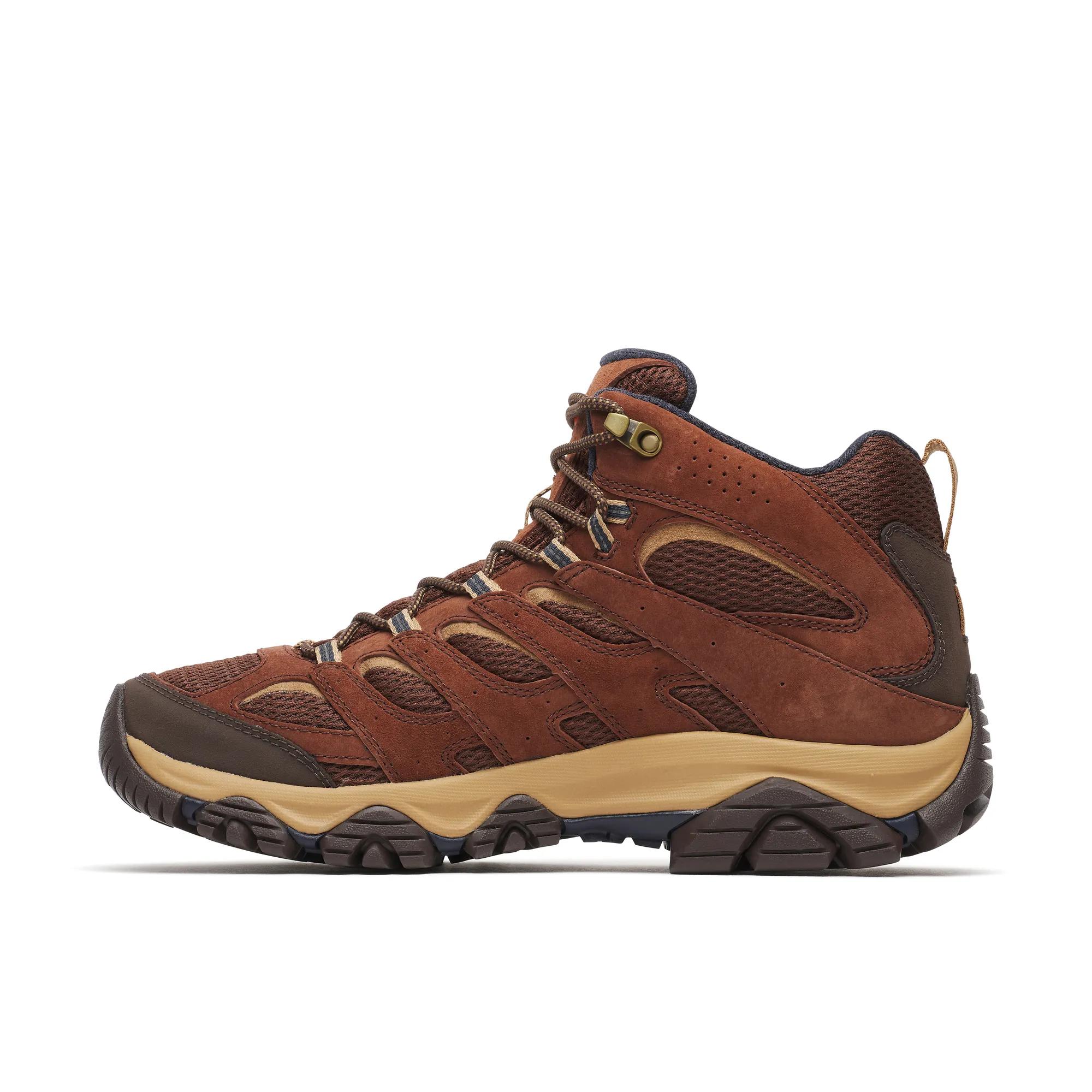 Moab 3 Mid GORE-TEX&reg;, Umber, dynamic 5