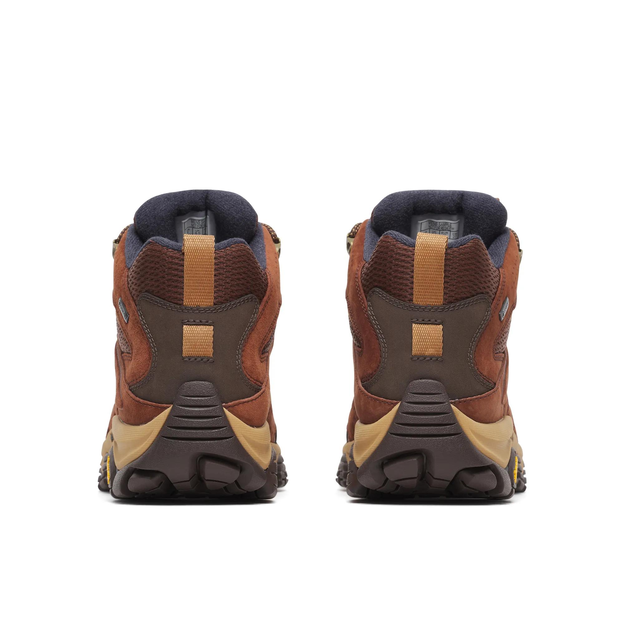 Moab 3 Mid GORE-TEX&reg;, Umber, dynamic 4