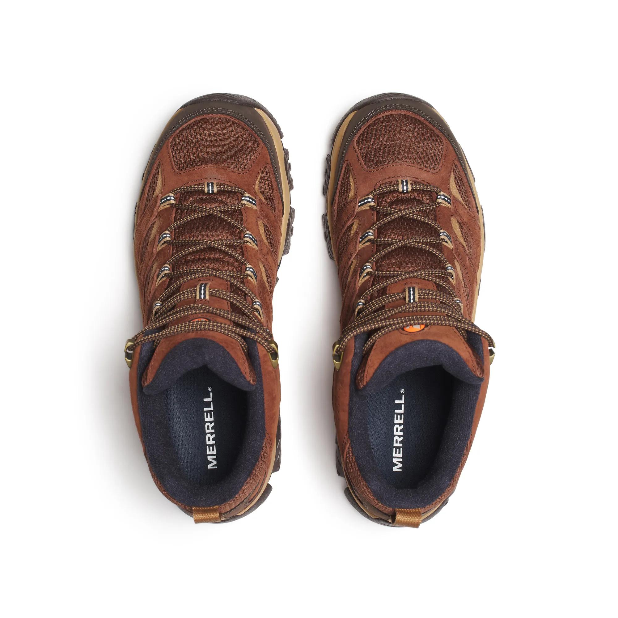 Moab 3 Mid GORE-TEX&reg;, Umber, dynamic 3