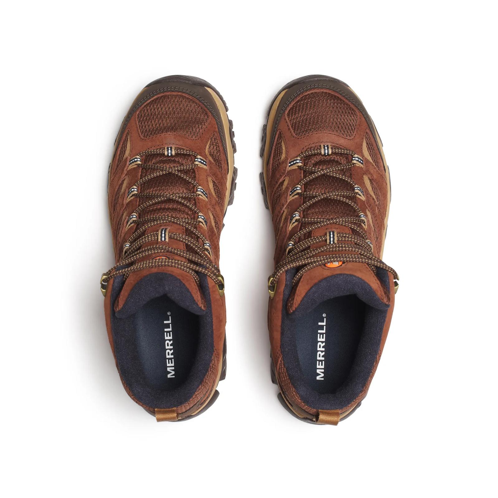 Men's Moab 3 Mid GORE-TEX®