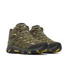 Moab 3 Mid GORE-TEX&reg;, Loden, dynamic 2