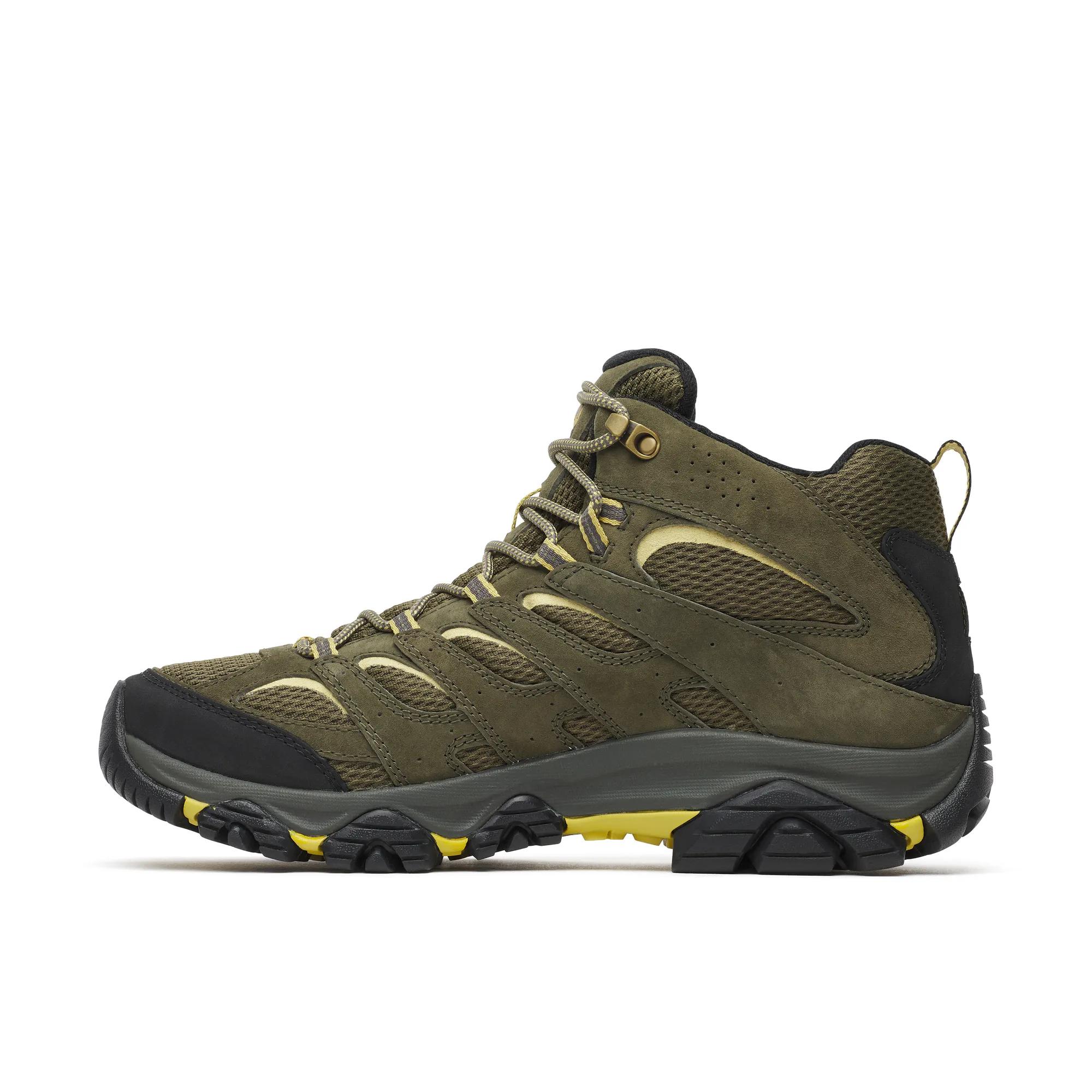 Moab 3 Mid GORE-TEX&reg;, Loden, dynamic 5