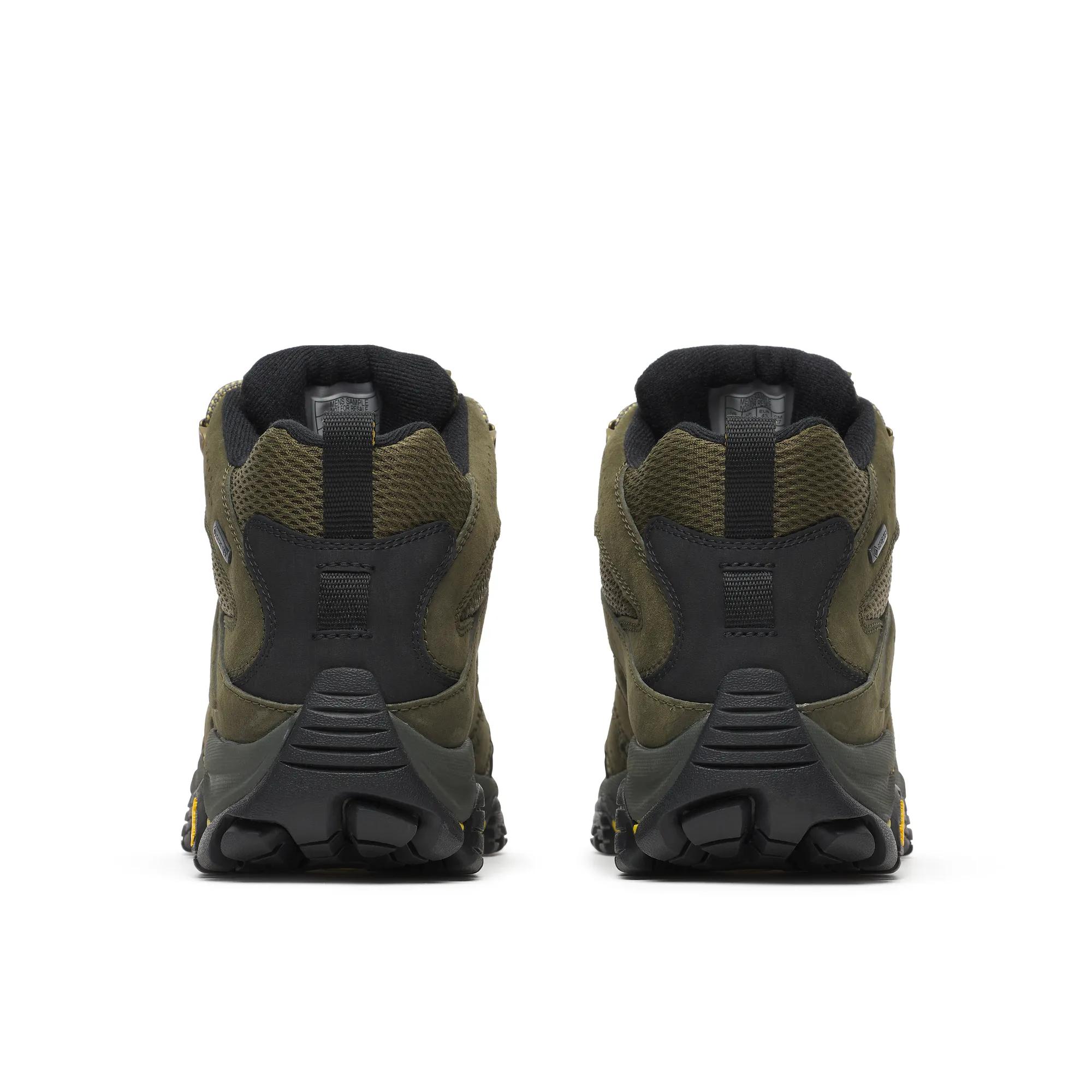 Moab 3 Mid GORE-TEX&reg;, Loden, dynamic 4
