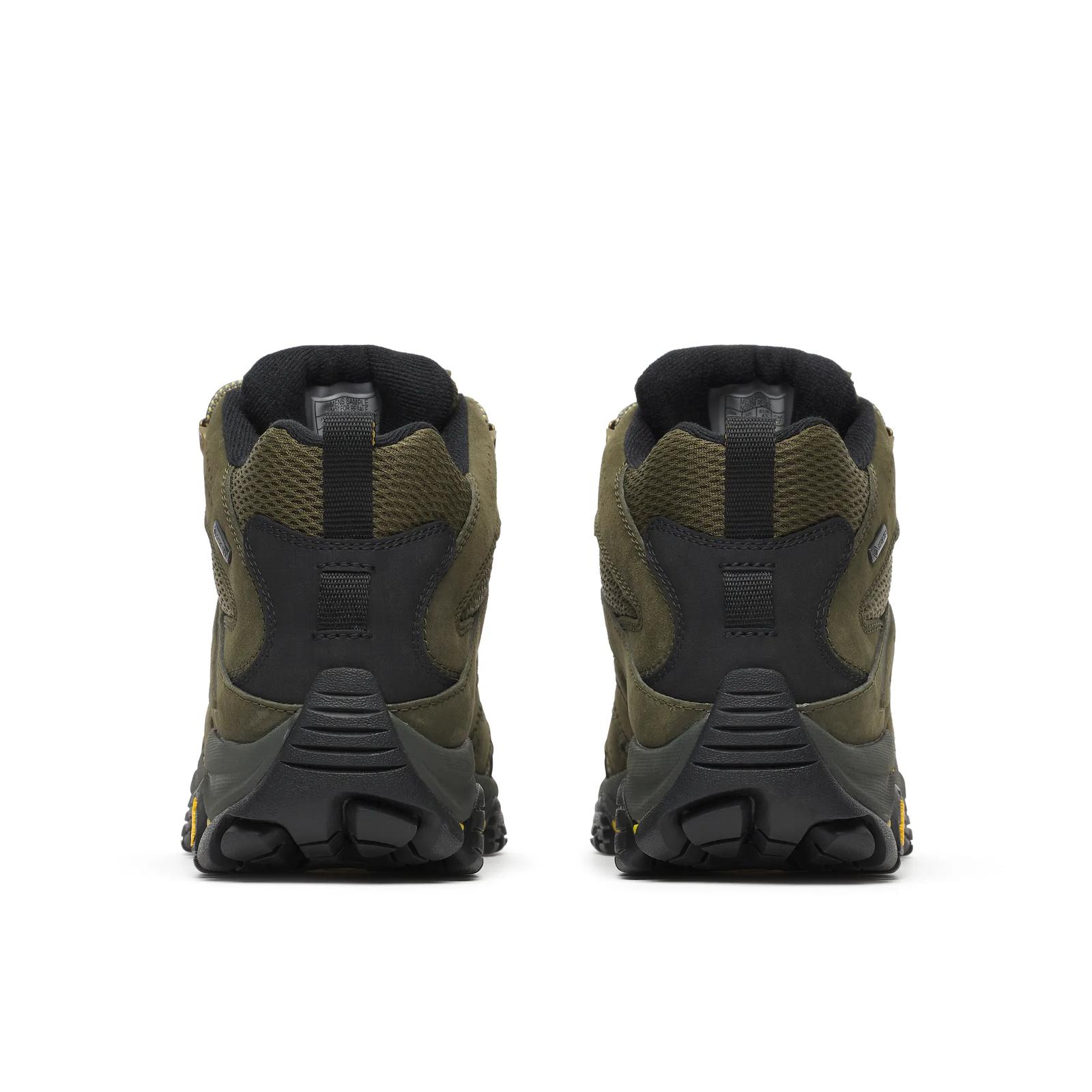 Men's Moab 3 Mid GORE-TEX®