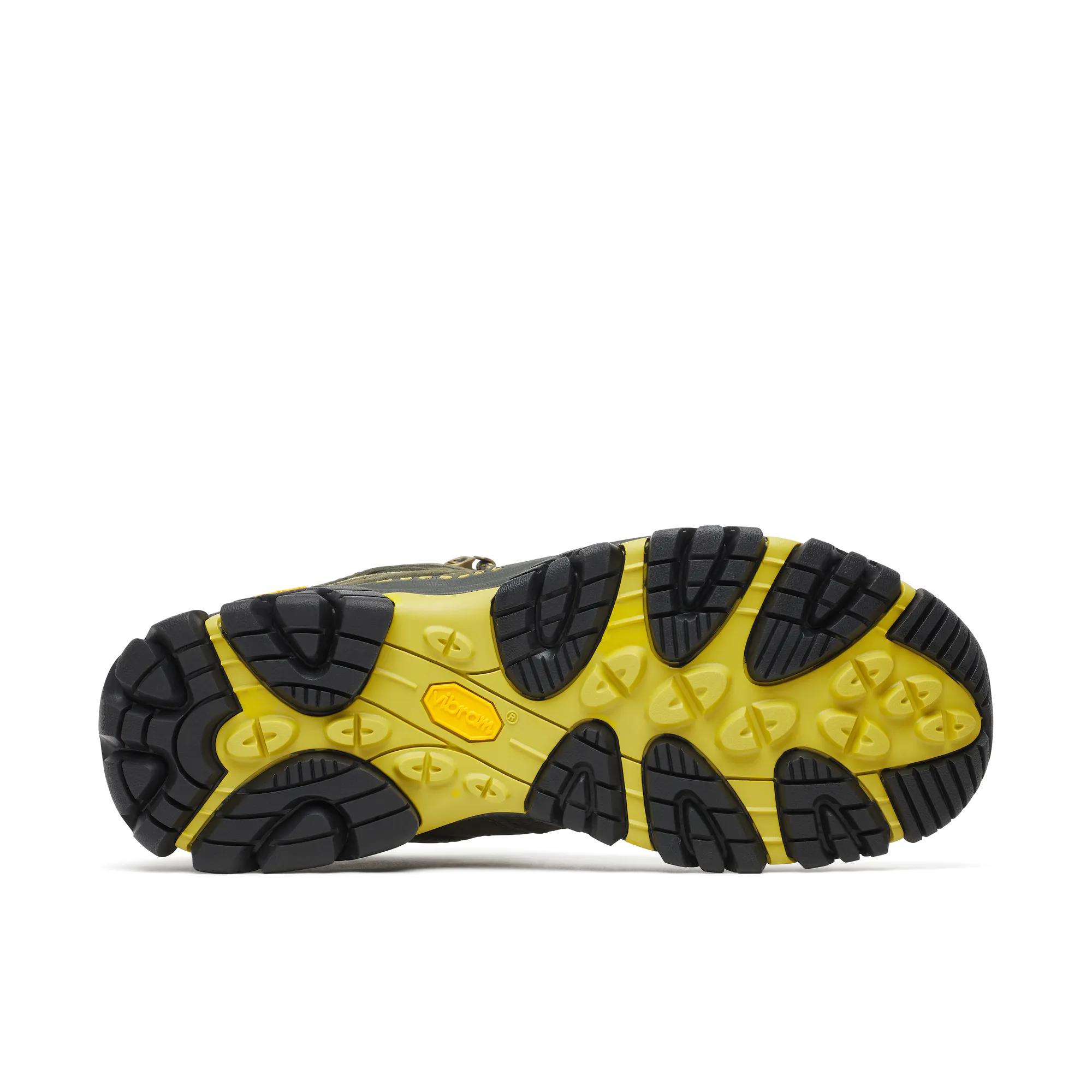 Moab 3 Mid GORE-TEX&reg;, Loden, dynamic 6