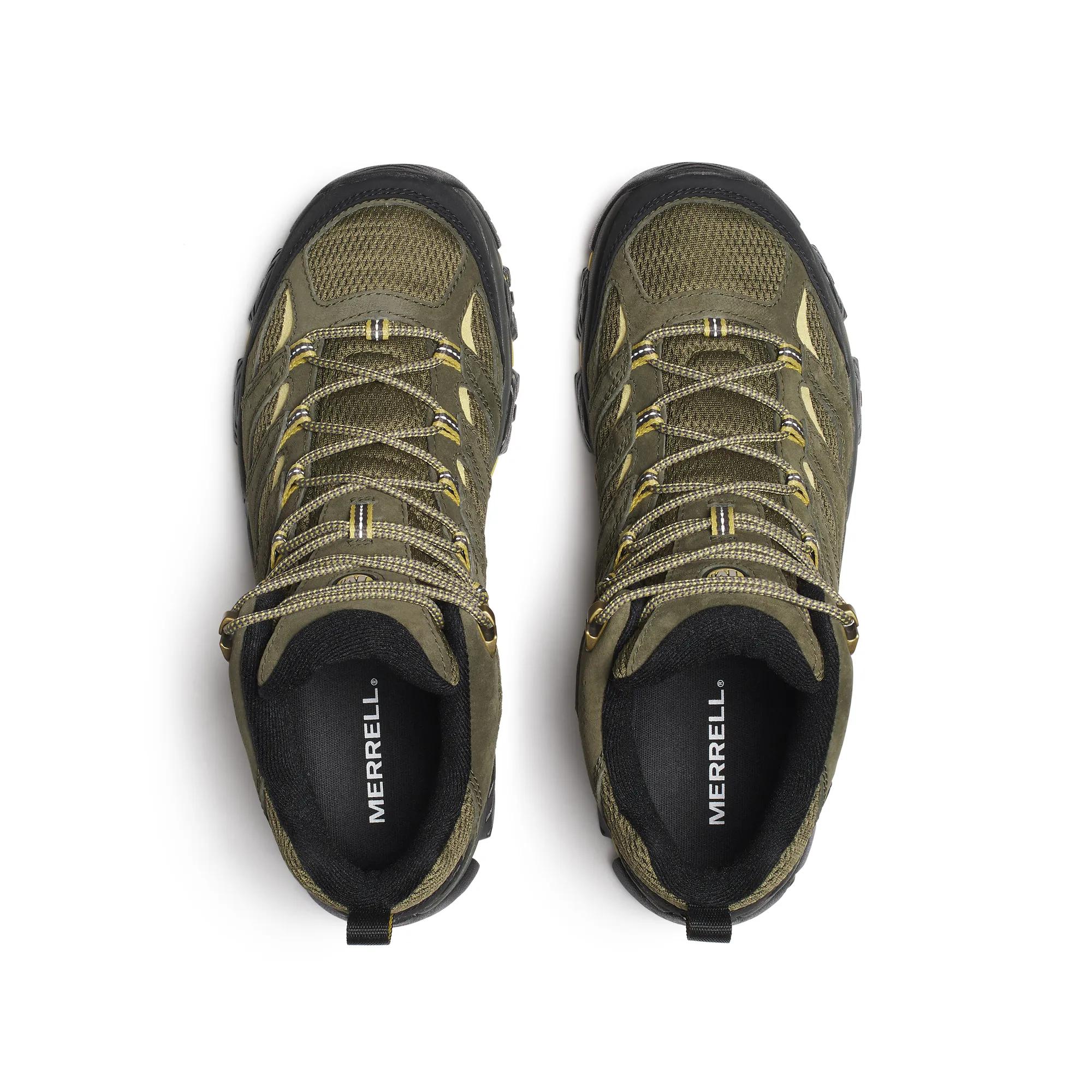Moab 3 Mid GORE-TEX&reg;, Loden, dynamic 3
