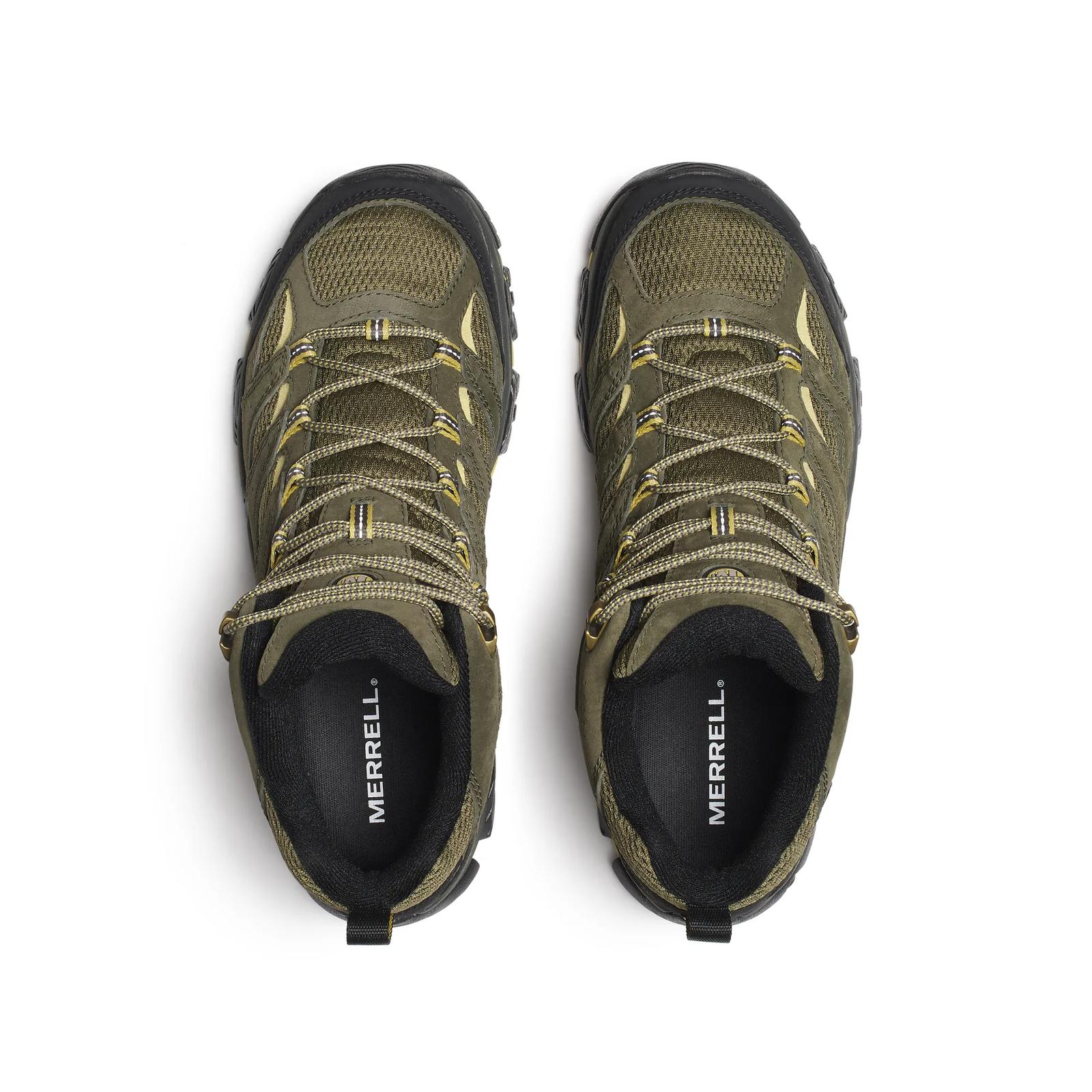 Men's Moab 3 Mid GORE-TEX®