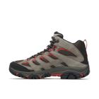 Moab 3 Mid GORE-TEX&reg;, Talus/Ember, dynamic 4