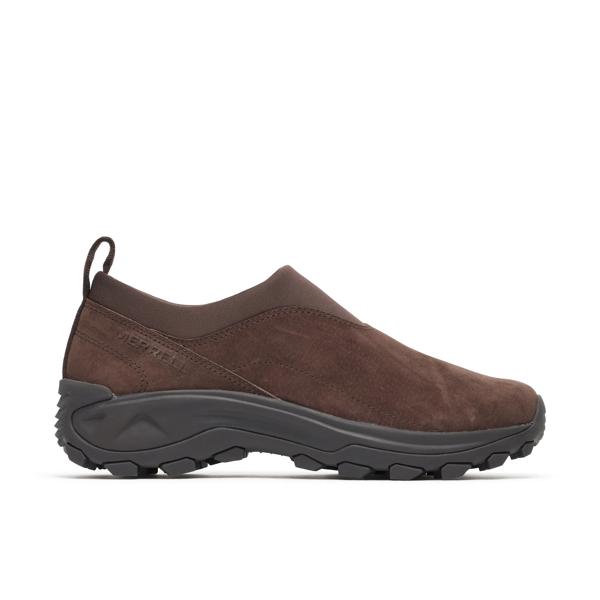 Winter Moc 3, Coffee, dynamic