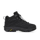 Moab 3 Syn Ice Mid Waterproof Wide Width, Black, dynamic 1
