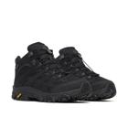 Moab 3 Syn Ice Mid Waterproof Wide Width, Black, dynamic 2