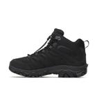 Moab 3 Syn Ice Mid Waterproof Wide Width, Black, dynamic 4