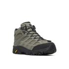 Moab 3 Syn Ice Mid Waterproof Wide Width, Talus, dynamic 3