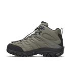 Moab 3 Syn Ice Mid Waterproof Wide Width, Talus, dynamic 4
