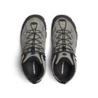 Moab 3 Syn Ice Mid Waterproof Wide Width, Talus, dynamic 7
