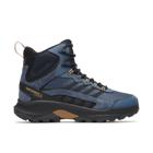 Speed Strike 2 Thermo Mid Waterproof, Thunder, dynamic 1