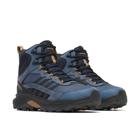 Speed Strike 2 Thermo Mid Waterproof, Thunder, dynamic 2