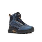 Speed Strike 2 Thermo Mid Waterproof, Thunder, dynamic 3